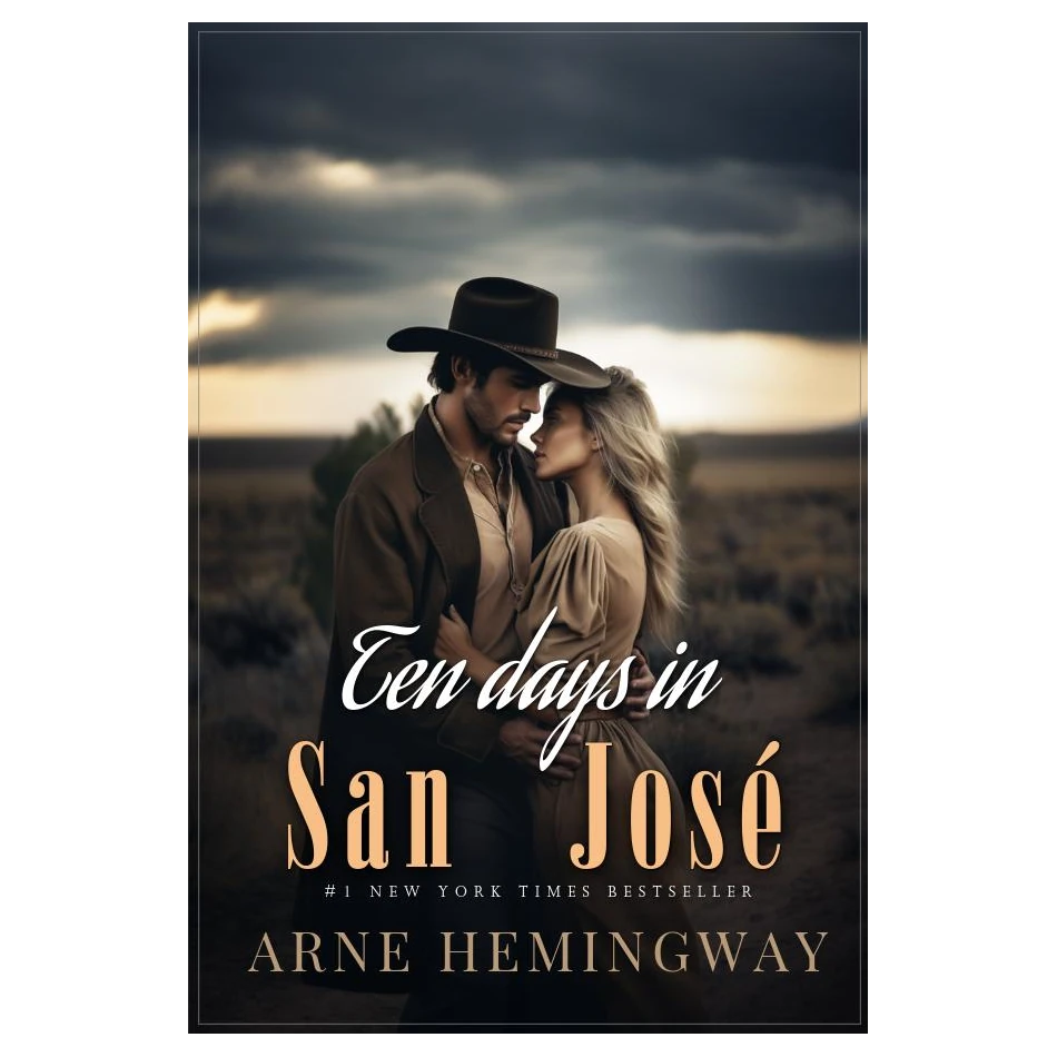 Upcoming Book