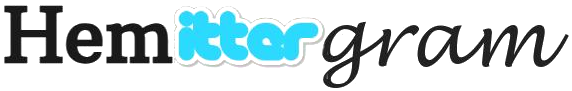 Hemittergram Logo